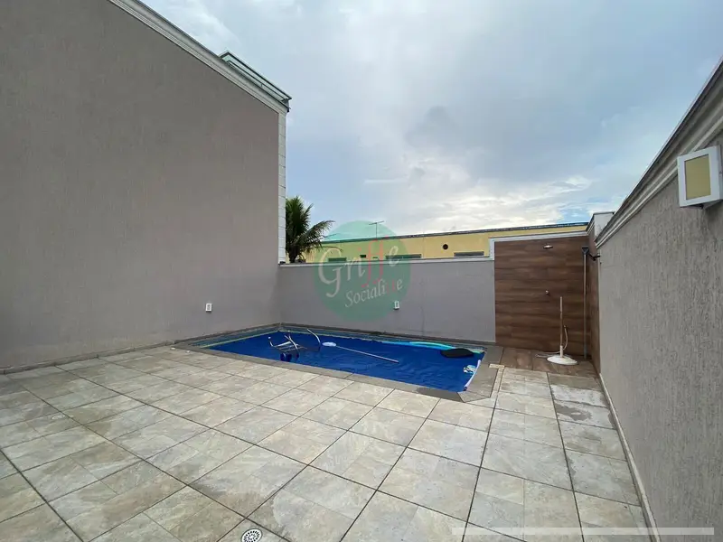 Sobrado - 3 quartos - Chora Menino - São Paulo - foto 3