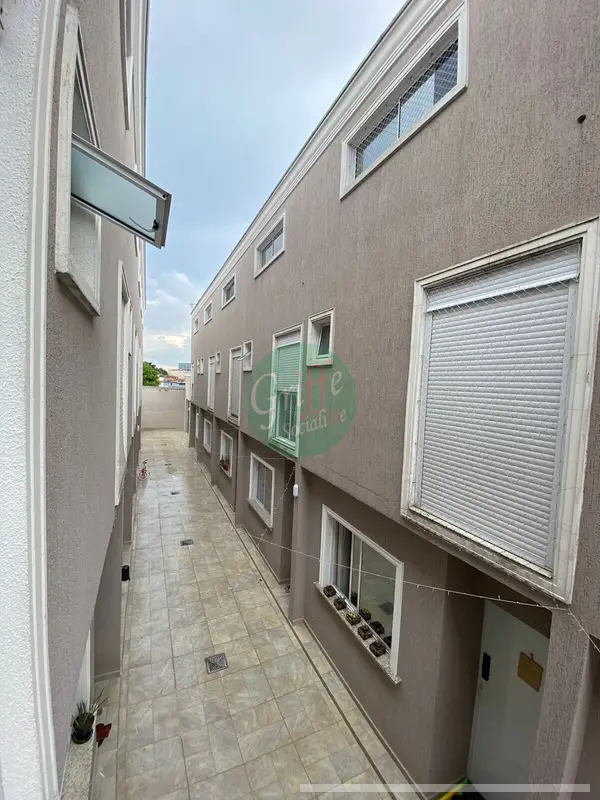 Sobrado - 3 quartos - Chora Menino - São Paulo - foto 2