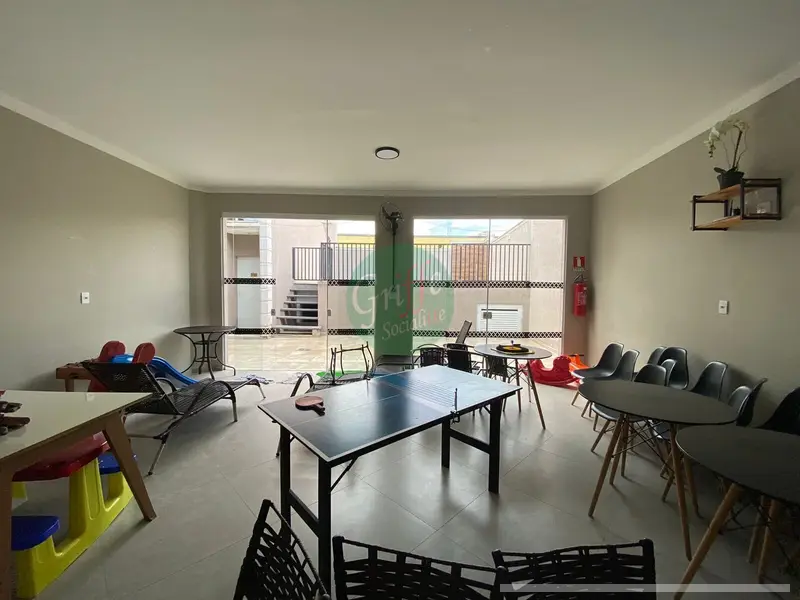 Sobrado - 3 quartos - Chora Menino - São Paulo - foto 5