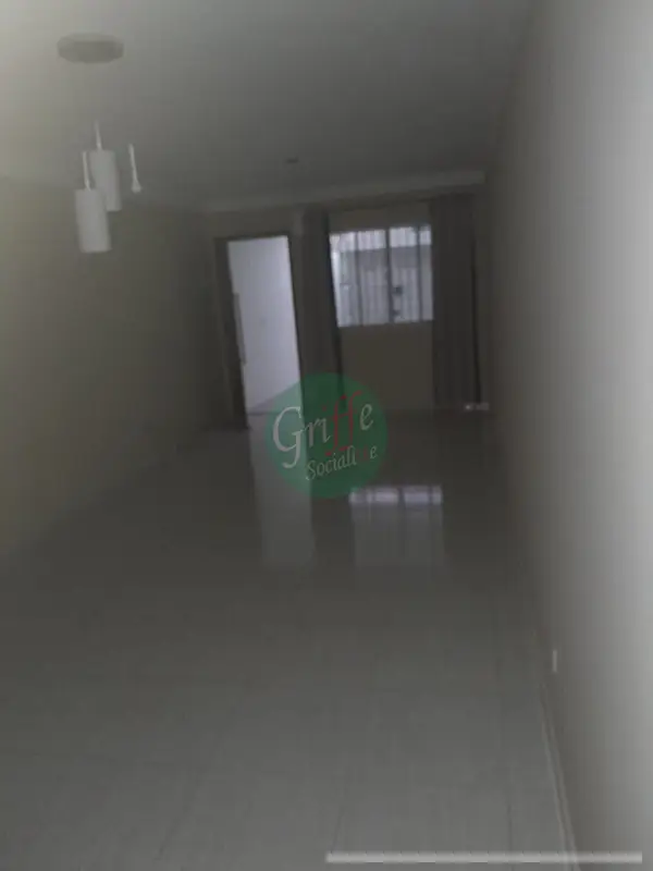 Sobrado - 3 quartos - Chora Menino - São Paulo - foto 3