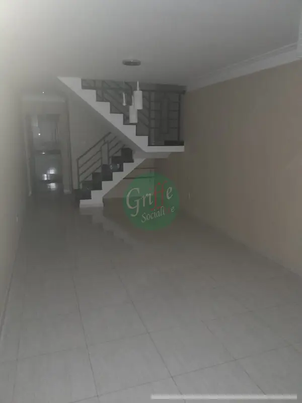 Sobrado - 3 quartos - Chora Menino - São Paulo - foto 4