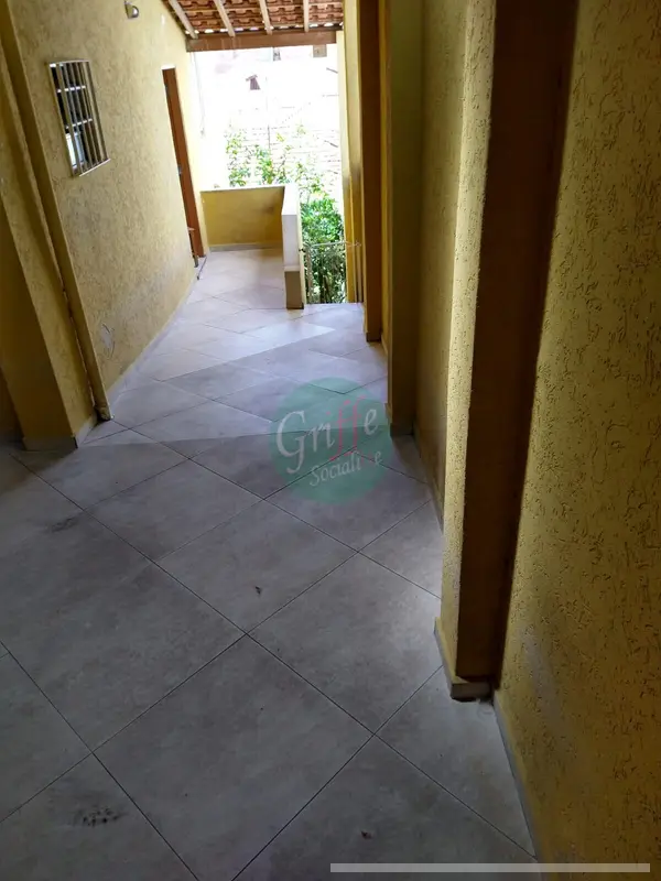 Sobrado - 2 quartos - Vila Gustavo - São Paulo - foto 3