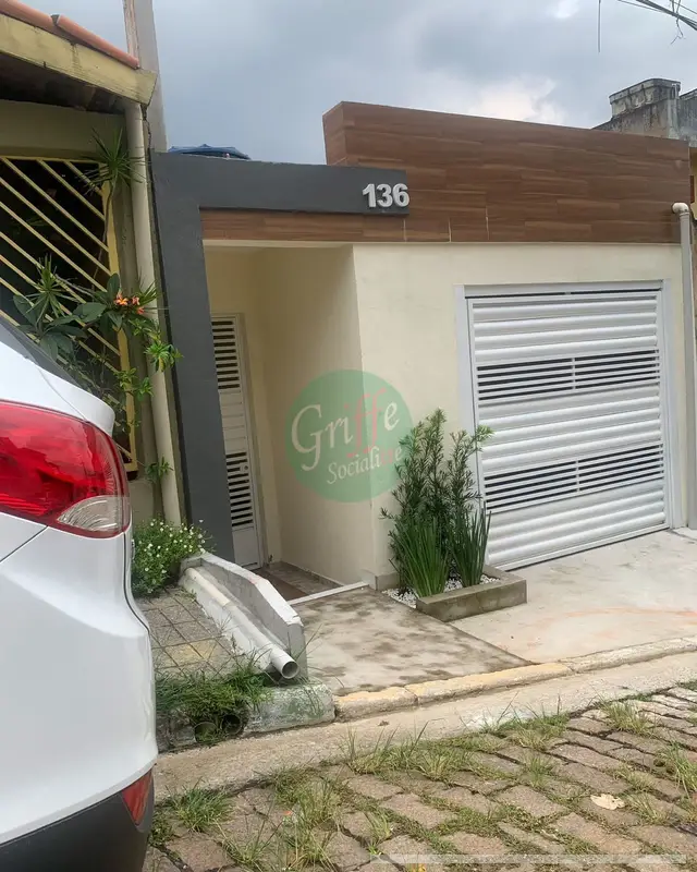 Casa com 2 quartos em Jardim Peri - foto 2