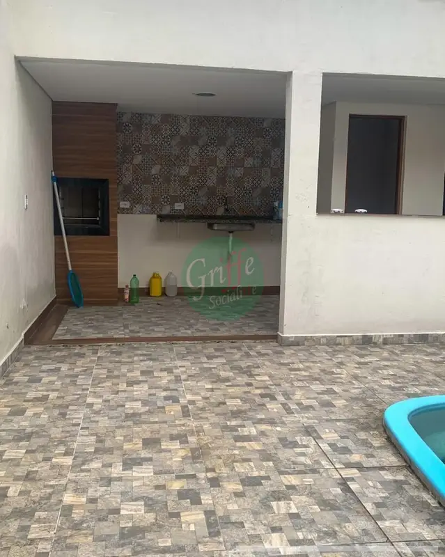 Casa com 2 quartos em Jardim Peri - foto 3