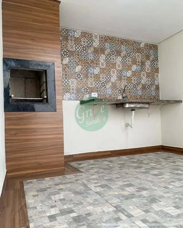 Casa com 2 quartos em Jardim Peri - foto 4