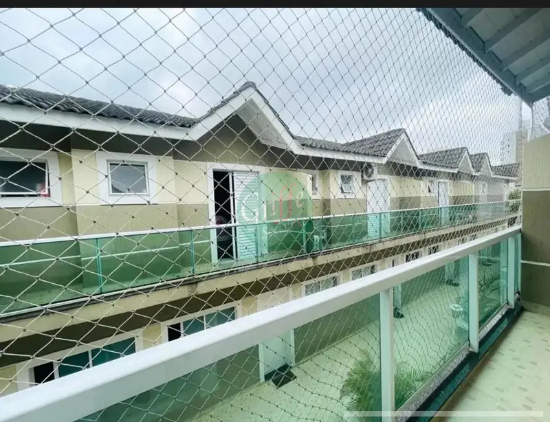 Sobrado - 3 quartos - Vila Mazzei - São Paulo