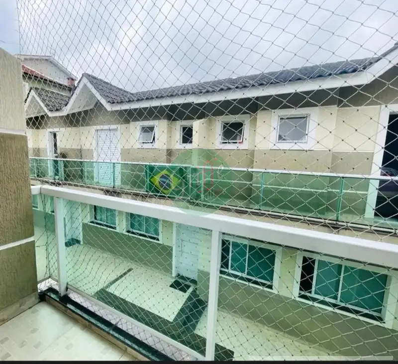 Sobrado - 3 quartos - Vila Mazzei - São Paulo - foto 2