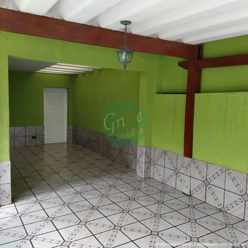 Sobrado - 3 quartos - Santana - São Paulo - foto 2