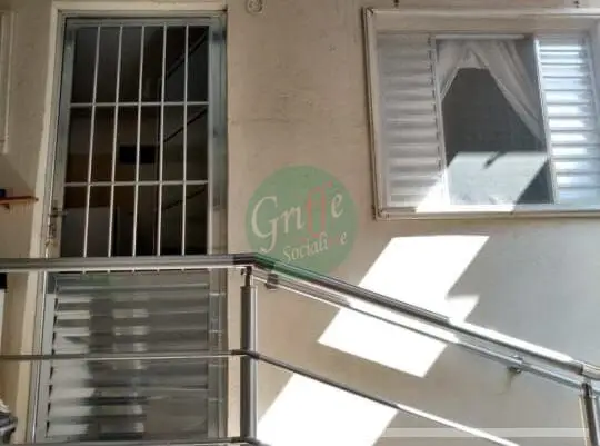 Sobrado - 2 quartos - Santana - São Paulo - foto 2