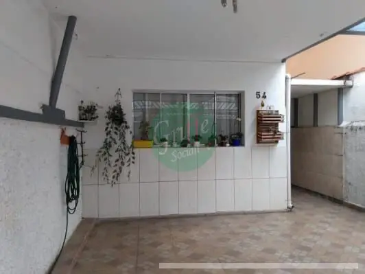 Sobrado - 2 quartos - Santana - São Paulo - foto 3