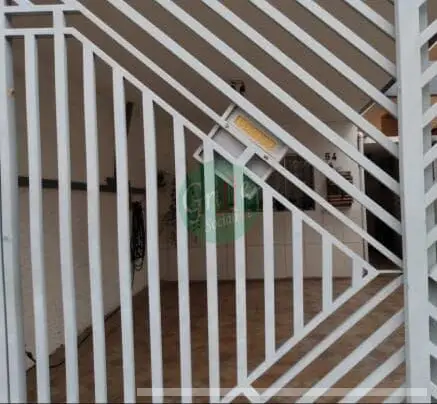 Sobrado - 2 quartos - Santana - São Paulo