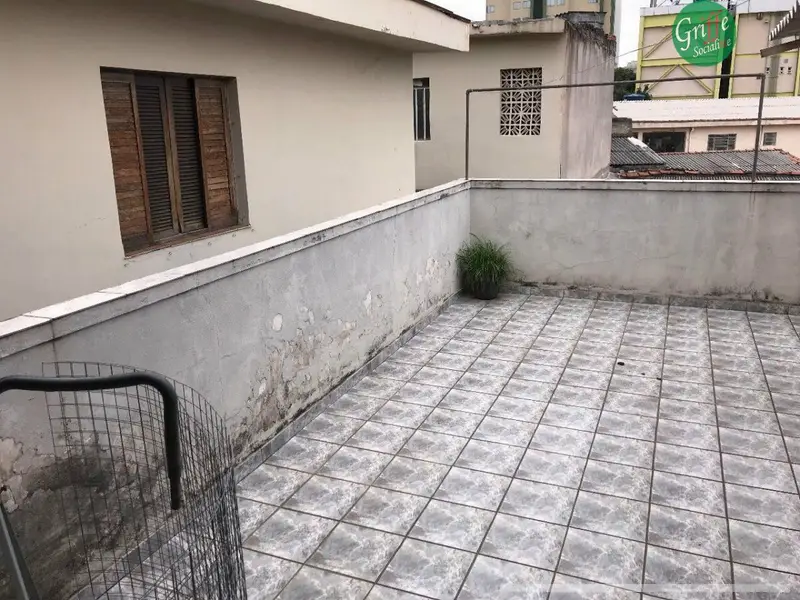 Sobrado - 3 quartos - Tatuapé - São Paulo - foto 5