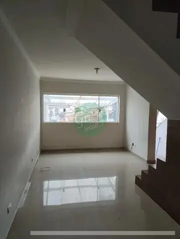 Sobrado - 2 quartos - Tucuruvi - São Paulo