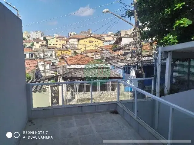 Sobrado - 2 quartos - Tucuruvi - São Paulo - foto 4