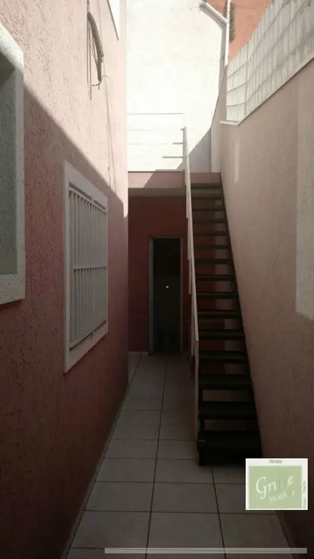 Sobrado - 3 quartos - Água Fria - São Paulo - foto 2