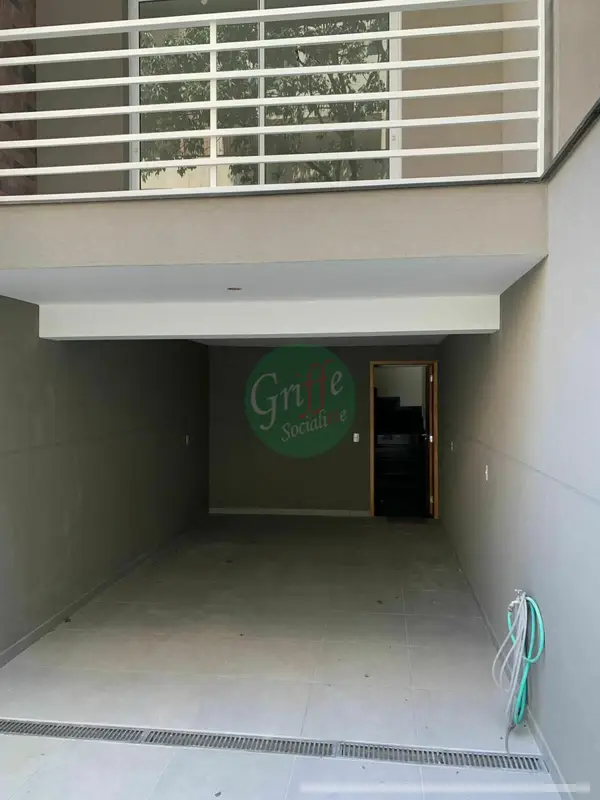 Sobrado - 3 quartos - Lauzane Paulista - São Paulo - foto 4