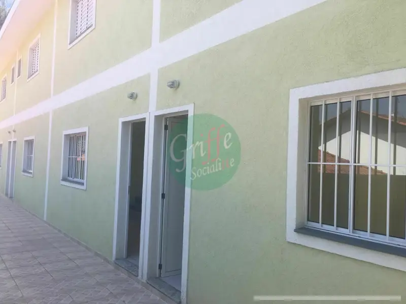 Casa - 2 quartos - Vila Mazzei - São Paulo