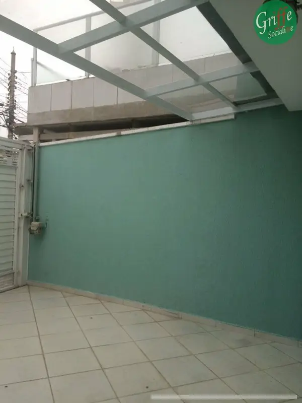 Sobrado - 2 quartos - Parada Inglesa - São Paulo - foto 2