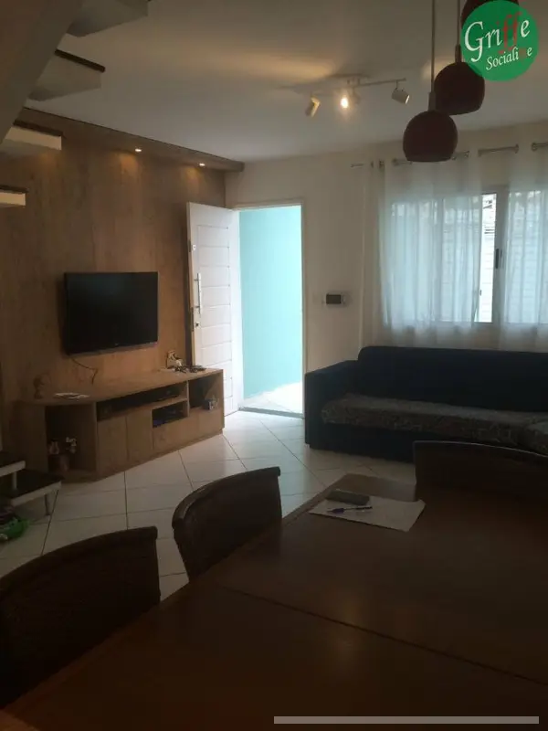 Sobrado - 2 quartos - Parada Inglesa - São Paulo - foto 3