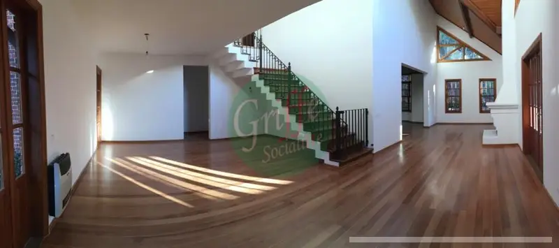 Casa com 4 quartos em Roseira - foto 5