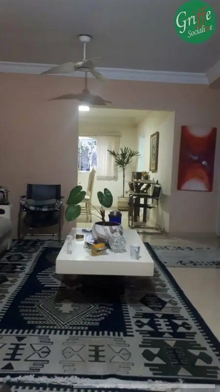 Sobrado - 3 quartos - Lauzane Paulista - São Paulo