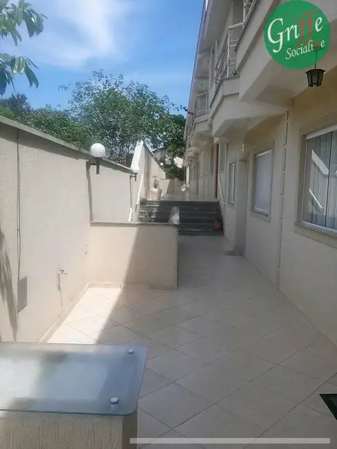 Sobrado - 3 quartos - Vila Mazzei - São Paulo - foto 2