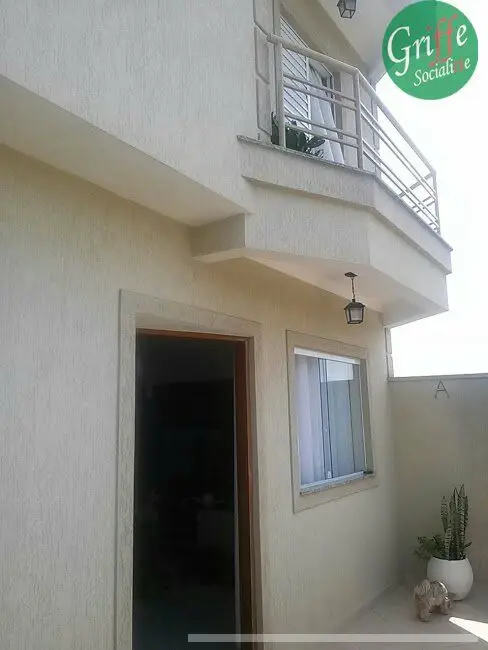 Sobrado - 3 quartos - Vila Mazzei - São Paulo - foto 4