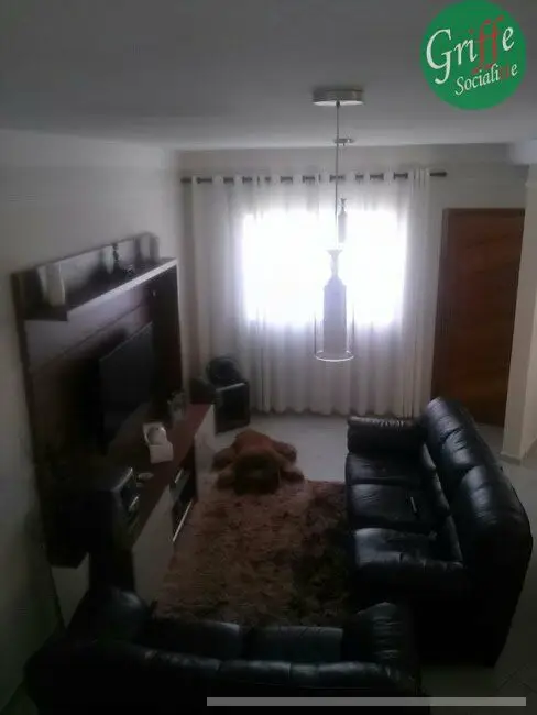 Sobrado - 3 quartos - Vila Mazzei - São Paulo - foto 5