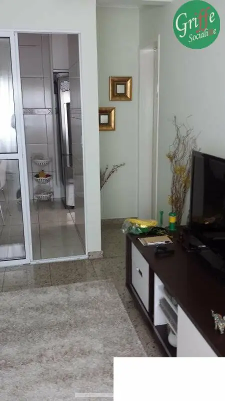 Sobrado - 3 quartos - Vila Mazzei - São Paulo