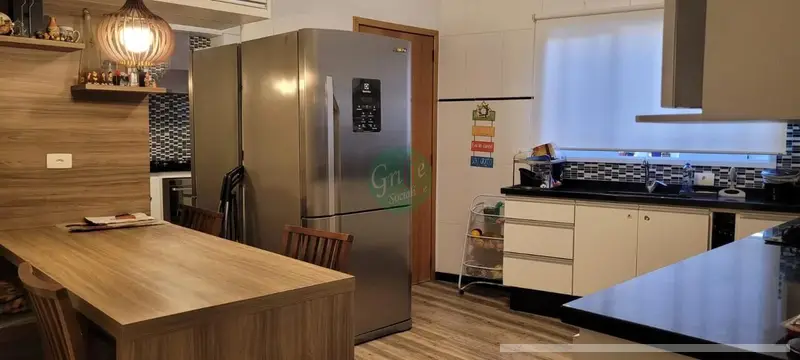 Sobrado - 3 quartos - Chora Menino - São Paulo - foto 5