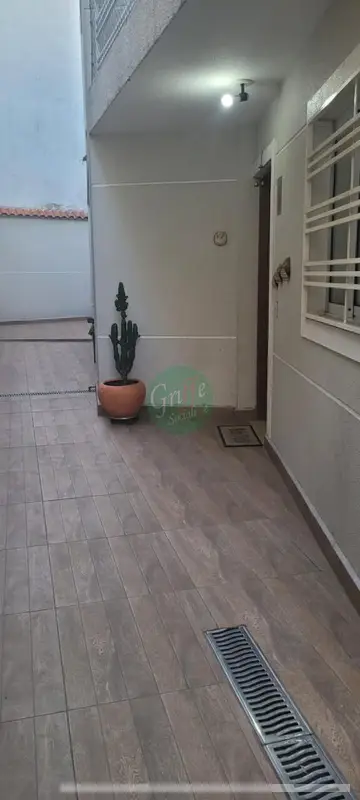 Sobrado - 3 quartos - Chora Menino - São Paulo