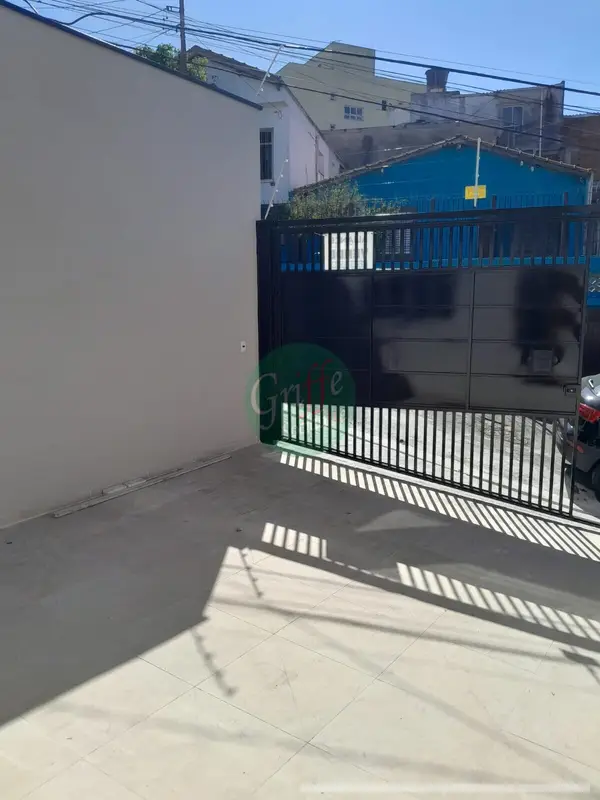 Sobrado - 3 quartos - Vila Romero - São Paulo - foto 3