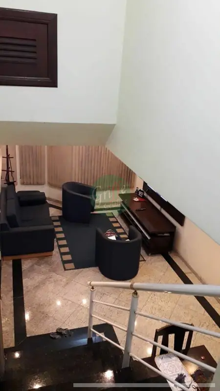 Sobrado - 3 quartos - Vila Medeiros - São Paulo - foto 5