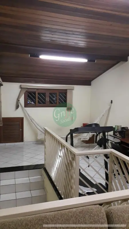 Sobrado - 3 quartos - Vila Medeiros - São Paulo - foto 4