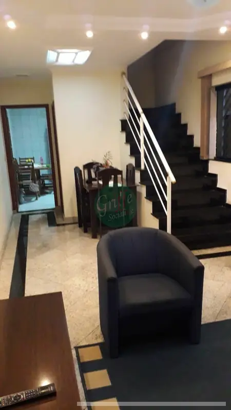 Sobrado - 3 quartos - Vila Medeiros - São Paulo - foto 2