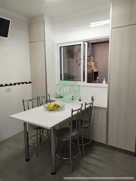 Sobrado - 3 quartos - Parada Inglesa - São Paulo - foto 4