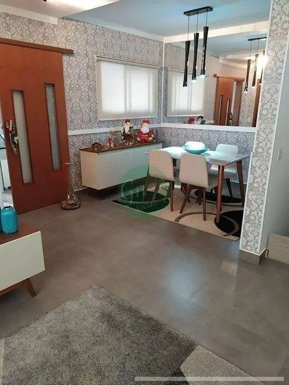 Sobrado - 3 quartos - Parada Inglesa - São Paulo - foto 3