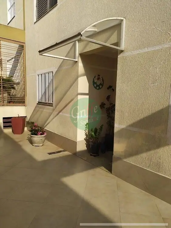 Sobrado - 3 quartos - Parada Inglesa - São Paulo