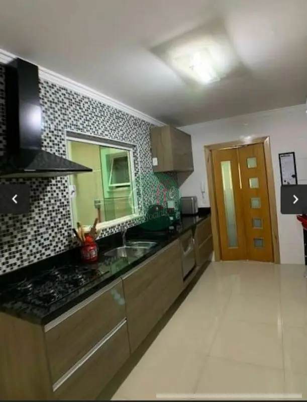 Sobrado - 3 quartos - Santana - São Paulo - foto 4