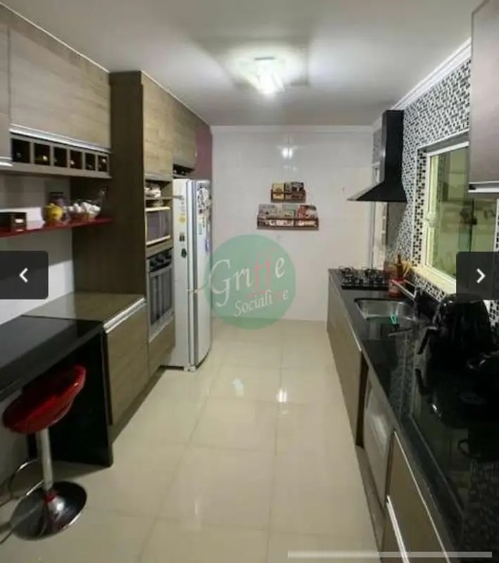 Sobrado - 3 quartos - Santana - São Paulo - foto 3