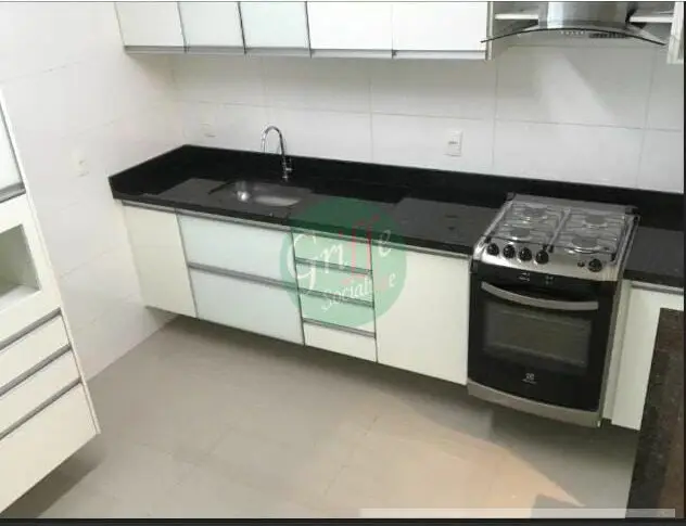 Sobrado - 2 quartos - Santana - São Paulo - foto 2