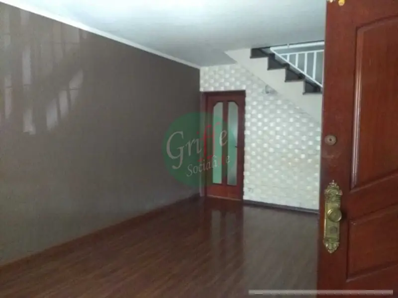 Sobrado - 3 quartos - Lauzane Paulista - São Paulo - foto 4