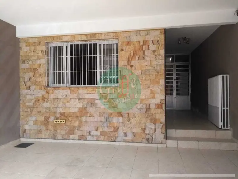 Sobrado - 3 quartos - Lauzane Paulista - São Paulo - foto 3