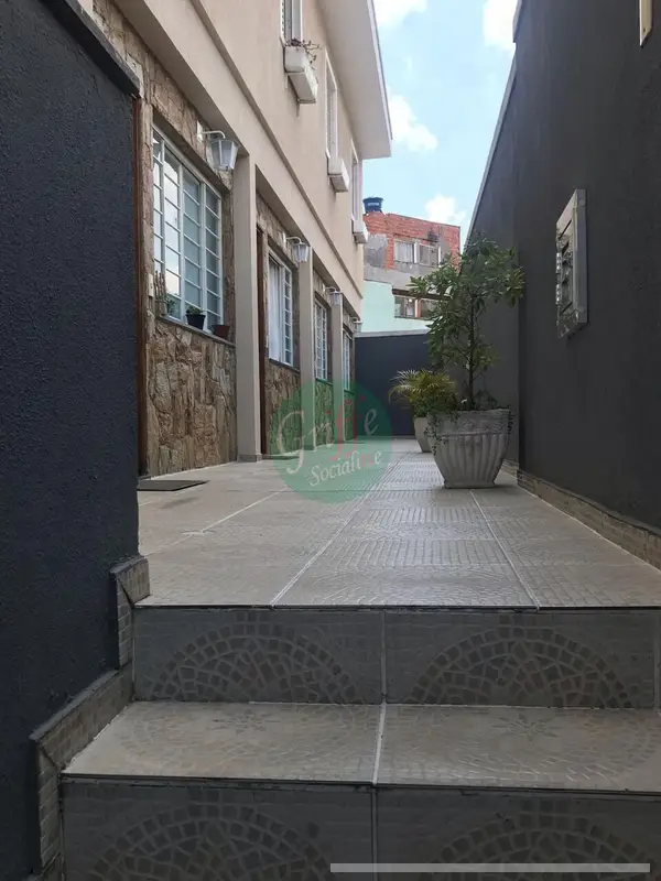 Sobrado - 2 quartos - Lauzane Paulista - São Paulo - foto 3