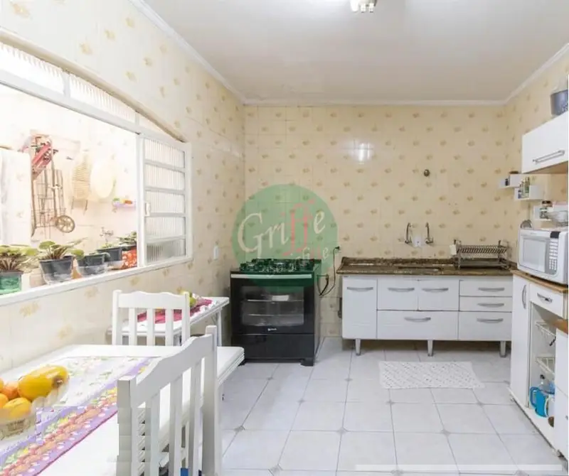 Sobrado - 2 quartos - Vila Mazzei - São Paulo - foto 4