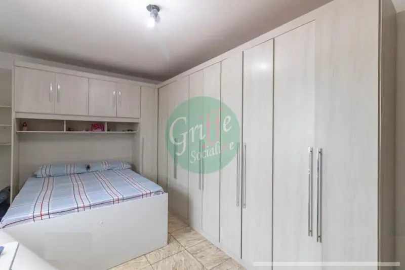 Sobrado - 2 quartos - Vila Mazzei - São Paulo - foto 5