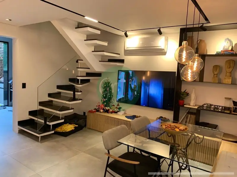 Sobrado - 2 quartos - Tucuruvi - São Paulo - foto 3