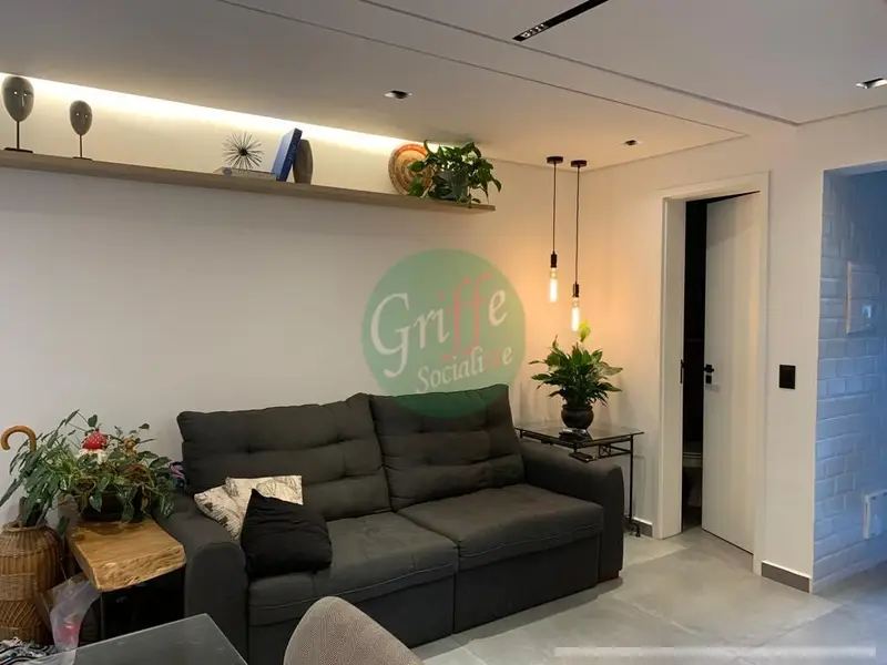 Sobrado - 2 quartos - Tucuruvi - São Paulo - foto 4