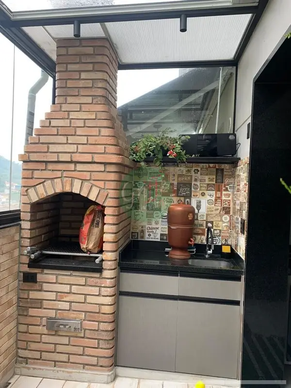 Sobrado - 2 quartos - Tucuruvi - São Paulo - foto 5