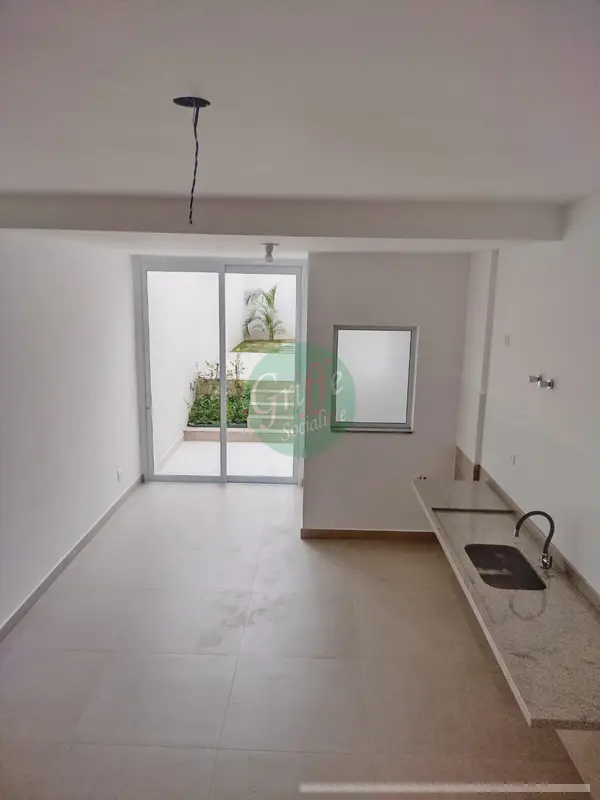 Sobrado - 3 quartos - Água Fria - São Paulo - foto 5